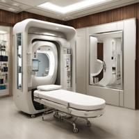 Équipements de salon de beauté OEM Boîtier/boîtier/coque/boîtier/couvercle pour appareils de beauté médicaux laser permanents professionnels