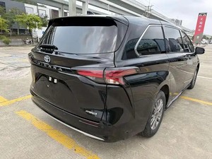 <span class=keywords><strong>Toyota</strong></span> <span class=keywords><strong>Sienna</strong></span> <span class=keywords><strong>2023</strong></span> Usada en Venta, Edición de Lujo Híbrida 2.5L, Volante a la Izquierda, Monovolumen de 7 Plazas para Exportación - Product Image 4