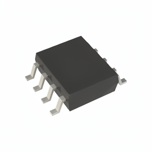 In Stock Power Management (PMIC) 8 SOlC VN800STR-E Buy Electronics Components Online - Product Image 1