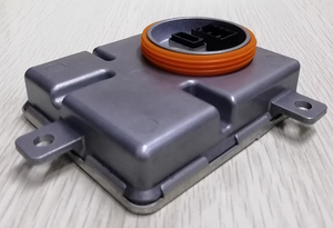 Unità di Controllo Ballast per Fari Xenon HID D3S 8K0941597 per VW <span class=keywords><strong>Passat</strong></span> Tiguan Golf <span class=keywords><strong>Audi</strong></span> A1 A2 A3 A4 A5 <span class=keywords><strong>A6</strong></span> - Product Image 6