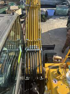 Excavadora Adjuntar Breaker Tubos Martillo Kit de instalación Brazo de pluma Cubo Manguera de aceite hidráulico Tubería Línea de tubería - Product Image 4