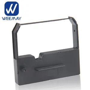 Weemay – ruban pour imprimante Epson ERC03, ruban en Nylon à encre noire ou violette Compatible