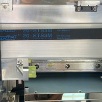 FD6194E 1,9 m Impressora Plotter Impresión de tela Máquina de impresión de papel de transferencia de inyección de tinta