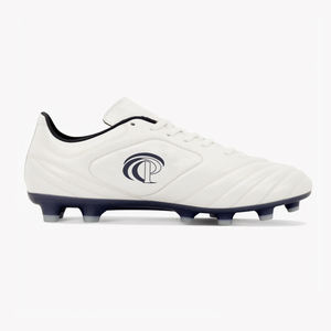 Chaussures <span class=keywords><strong>de</strong></span> football en cuir synthétique respirant en cuir PU fabriquées par le fabricant, chaussures <span class=keywords><strong>de</strong></span> football tendance pour hommes - Product Image 2