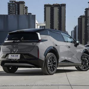 2025 Zeekr 009 Voiture de sport SUV électrique Véhicules EV chinois avec autonomie de 1032km Nouvelle voiture énergétique en stock - Product Image 4