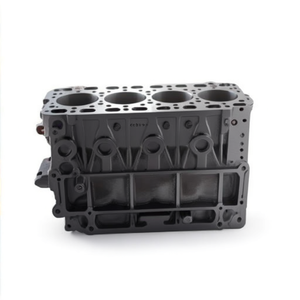 Bloc-cylindres long de remplacement OEM pour fourgonnette légère 4731781, bloc-cylindres diesel pour véhicule utilitaire léger - Product Image 1