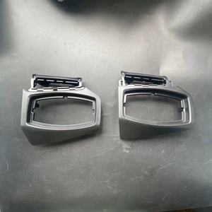Paneles de Ajuste para el Marco del Tablero Ford F1EBA018B09CE3JA6 1 BM51A018B09AK3JA6 1 Accesorio Interior de Plástico - Product Image 1