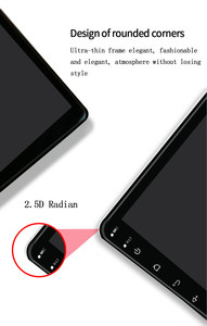 Toparea Topway IPS 1280*720 TS20 UIS7870SC 9 10 pulgadas Universal <span class=keywords><strong>Car</strong></span> Radio Android 13 <span class=keywords><strong>GPS</strong></span> Media con unidad principal de control de voz DSP - Product Image 6