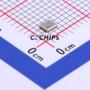 XYDBPCNANF-12MHZ Crystal (Passive) SMD2520-4P Crystal Oscillator SMD Crystal Oscillator 12MHz 10ppm 12pF - Product Image 1
