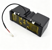 Módulo M6 Compatible PC0PC0997 para Impresora de Inyección de Tinta Continua Serie M 9028/9018