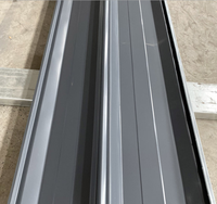 aluminium-dachblech gewellt vorblechter galvalume-stahl