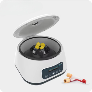 เครื่องหมุนเหวี่ยงไมโครเพลท LC500-MP, เครื่องหมุนเหวี่ยงไมโครเพลท LC500-MP - Product Image 4