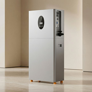 ระบบสำรองไฟบ้านทั้งหลัง 6 กิโลวัตต์ 16 กิโลวัตต์ชั่วโมง ระบบกักเก็บพลังงานแสงอาทิตย์แบบออลอินวัน พร้อมอินเวอร์เตอร์ไฮบริดในตัว - Product Image 3