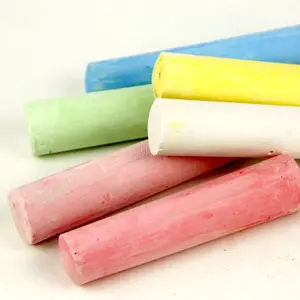 ราคาถูกโรงงานจีนขายส่งชอล์ก - Product Image 1