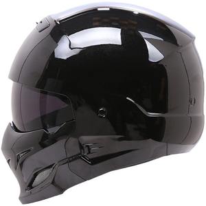 Nuevo Casco de Motocross para Motocicleta, Cascos para Moto - Product Image 1