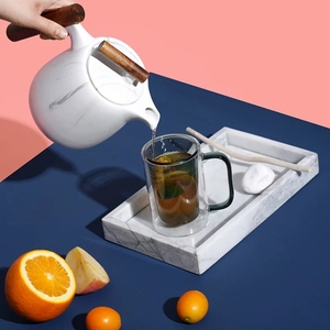 TOMONI-tazas de café con doble pared transparente para capuchino, tazas de café reutilizables de vidrio transparente, baratas, respetuosas con el medio ambiente, <span class=keywords><strong>2022</strong></span> - Product Image 3