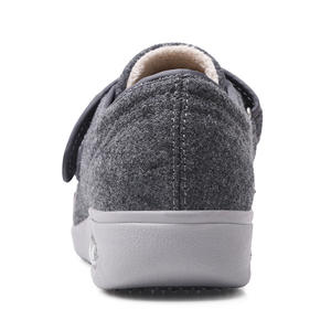 Chaussures orthopédiques confortables avec semelle intérieure à coussinets doux et semelle extérieure antidérapante, chaussures pour personnes âgées, chaussures pour hommes, chaussures de tous les jours - Product Image 5