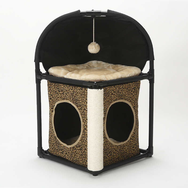 ลายเสือดาว