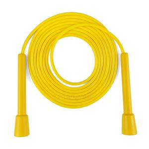 <span class=keywords><strong>Corde</strong></span> <span class=keywords><strong>à</strong></span> <span class=keywords><strong>Sauter</strong></span> Rapide d'Athlétisme pour Entraînement, CrossFit, <span class=keywords><strong>Double</strong></span> Unders, HIIT - Product Image 5