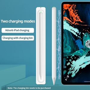 Stylet intelligent à rejet actif de paume tactile à pointe de haute précision pour Apple Ipad Pencil <span class=keywords><strong>1nd</strong></span> et <span class=keywords><strong>2nd</strong></span> - Product Image 2
