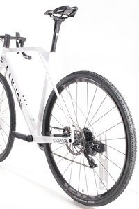 Upscale CNY CF 12-Speed Full Shockproof Racing Road <b>Bike</b> Adults Carbon Fork Carbon Fibre <b>Frame</b> Hydraulic Disc Brakes Aluminum - Product Image 3