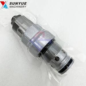 VOE14577745 EC330B EC360B EC340D EC380D, válvula de alivio para excavadora, piezas de repuesto <span class=keywords><strong>Volvo</strong></span> 14577745 - Product Image 2