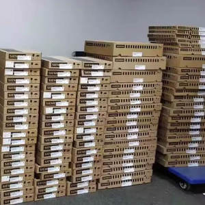 TOUT NOUVEAU <span class=keywords><strong>SIEMENS</strong></span> 6SL3120-2TE21-8AA3 6SL3120-2TE21-8AA3 HMI PLC INVERTER - Product Image 6