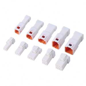 <span class=keywords><strong>JST</strong></span> ขั้วต่อสายไฟกันน้ำ2/3/4/6/8พินปลั๊กตัวผู้/ตัวเมียพร้อมสาย <span class=keywords><strong>JST</strong></span> <span class=keywords><strong>jwpf</strong></span> ขั้วต่อไฟฟ้ายานยนต์ - Product Image 6