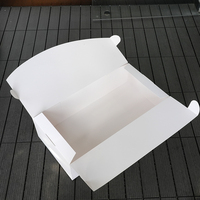 Caja de Cartón Reciclado Ecológica Personalizada con Impresión a Cuatro Colores y Diseño Personalizado para Embalaje de Regalos y Manualidades