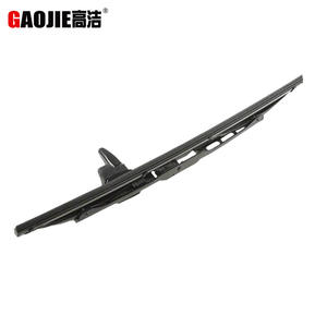 Escobilla Trasera Gaojie de 14 Pulgadas para Toyota Sequoia 2001-2007 Modelo 8524234011 de Caucho Sintético - Product Image 4