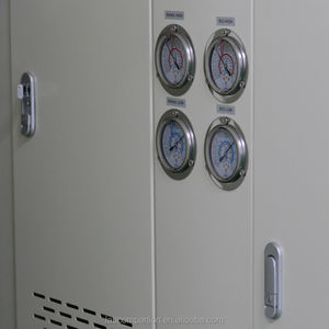 Laboratuvar Test odası su soğutmalı yüksek düşük sıcaklık Test odası <span class=keywords><strong>5</strong></span> ℃/min rampa oranı, 1 yıl garanti ile ısıtma kuluçka - Product Image 6