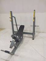 Équipement de gymnastique de force Fitness Olymp banc incliné presse banc multifonction banc réglable presse