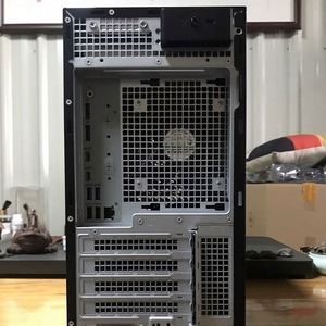 เวิร์กสเตชัน Precision 3660 Tower สีดำมาตรฐาน ระบบปฏิบัติการ Windows 11 Home แรม 4 x 32GB DDR5 รุ่นขายดี มีสินค้าพร้อมส่งและมีสินค้ามือสอง - Product Image 4