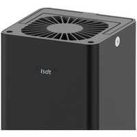 Alimentation électrique intelligente en plastique ISDT Aist 400W/600W/800W/1800W, chargeur, adaptateur secteur