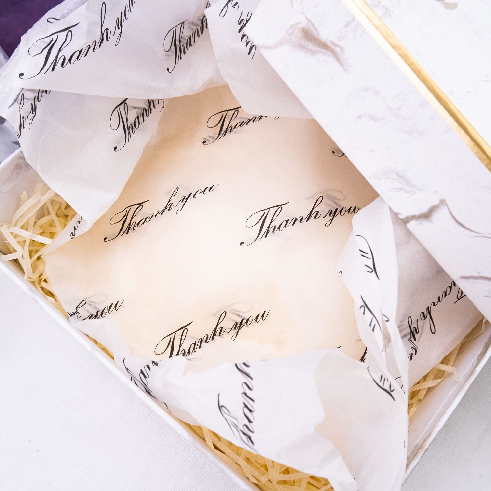 Custom Printed 17g Moisture-Proof Pulp Wrapping Tissue Paper Seidenpapier with Logo for Clothes Shoes & Socks Gift Packaging