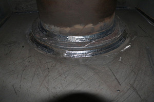 مستوى كهربائي الرافعات - Product Image 6