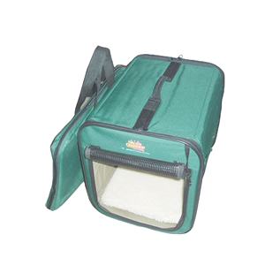 Wholesale Durable Portable Dog <b>Bag</b> <b>Small</b> Medium Cat Dog Pet <b>Bag</b> Airline Approved Soft <b>Sided</b> Traveling <b>Bag</b> - Product Image 4