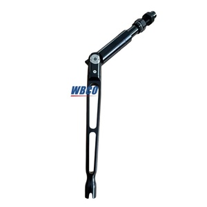 2 # uzun derin damla çubuklar popo derin deniz olta takımı - Product Image 1