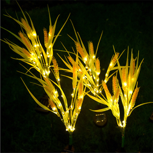 Hot Sale High Quality Waterproof Landscape Lamp LED <strong>Rice</strong> <strong>Lights</strong> for Outdoor Decorate - Product Image 6