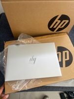 Laptop Bekas HP EliteBook 840 G9 14" WUXGA IPS, Generasi ke-12 I7-1265U, 16GB DDR5 512GB NVMe SSD, Keyboard Backlit, Notebook Bisnis