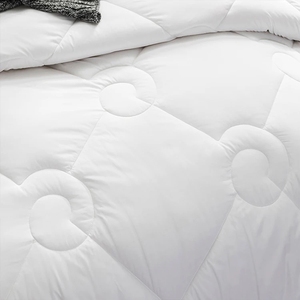 Chất Lượng Cao Bán Buôn Mềm Mại Và Ấm Áp Mùa Đông Bông Chăn Đặt Mền Bộ Đồ Giường Khăn Trải Giường Comforter - Product Image 5