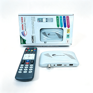 Récepteur satellite DVB-S2 FTA Mini HD numérique pour télévision par satellite, gratuit - Product Image 3
