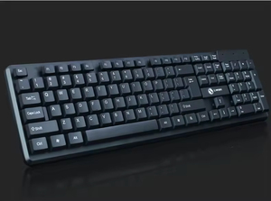 2026 Usb <b>Keyboard</b> and Mouse Wired <b>Keyboard</b> Wired Mouse <b>Office</b> <b>Keyboard</b> and Mouse Set Wired Teclado - Product Image 5