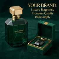 Eau de Parfum Raspberry Rose, Parfum Romantique Raspberry Rose pour Cheveux, Gamme de Parfums, Logo Personnalisé, Fournisseur OEM ODM, Faible MOQ