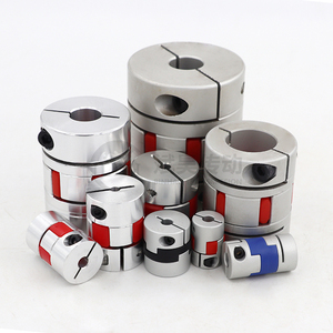 Rubber <strong>Coupling</strong> Twist Lock Coupler <strong>Couplings</strong> - Product Image 6