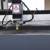 Cabezal de Corte Dinámico para Máquina de Corte por Chorro de Agua, Fabricación de Piezas para Chorro de Agua, Eje AB Pequeño, 5 Ejes, 30, 1 Pieza, Controlador CNC 1000 YH