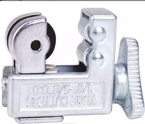 CT-127B Mini Manual <strong>HVAC</strong> and Home Use Tool Pipe and Tube Cutter for Copper Pipes for Air Conditioner <strong>Repaire</strong> - Product Image 3