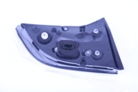 6005919-00-G LinTech Conjunto de Luz Trasera LED Exterior Derecha (RH) para Tesla Model S 2012-2021, Lado del Pasajero, Reemplazo de Lámpara de Freno