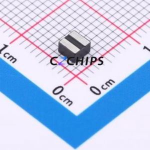 Inducteur de puissance SPM3020-1R5MA SMD, 3x3mm (Inductance : 1,5uH) (Précision : 20%) Courant nominal : 5A - Product Image 2
