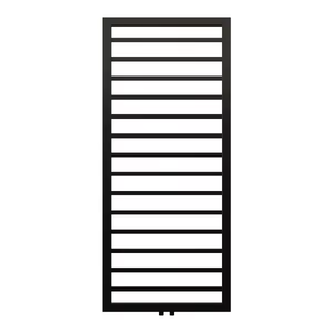 Venta Directa de Fábrica: Calentador de Toallas Hidráulico Duradero con Calefacción Central y Múltiples Opciones de Tamaño - Product Image 1